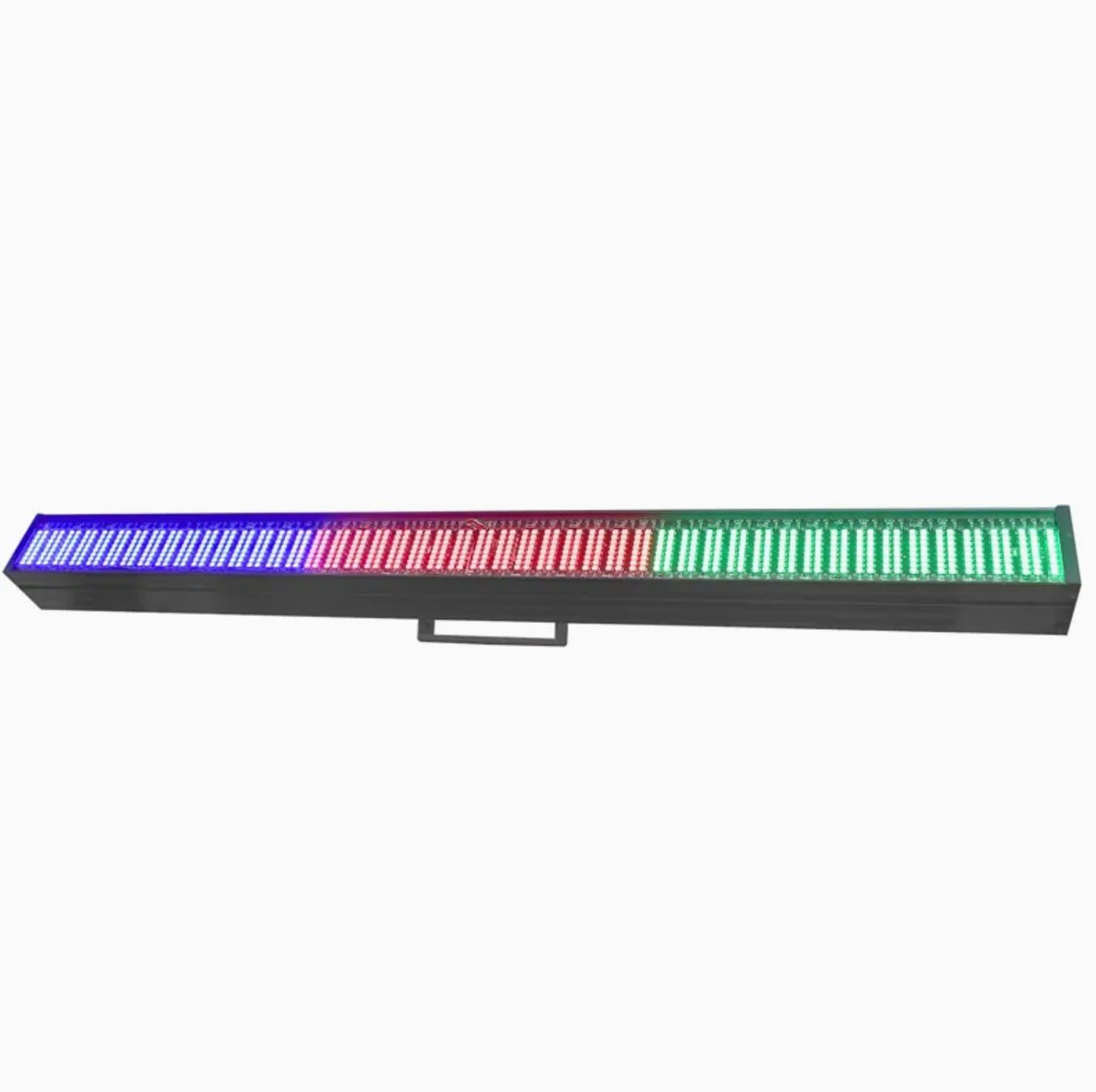 192 led bar effect light