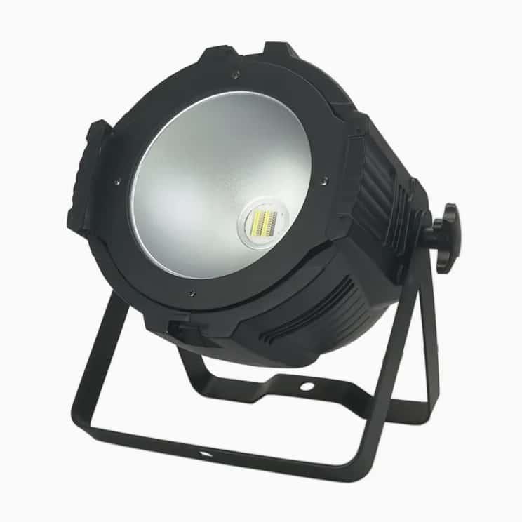 200W COB par light