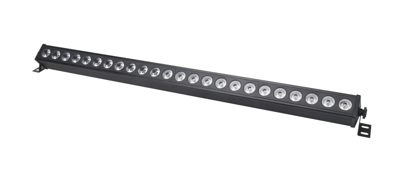 24PCS 3IN1 Wall Wash Light (indoor)