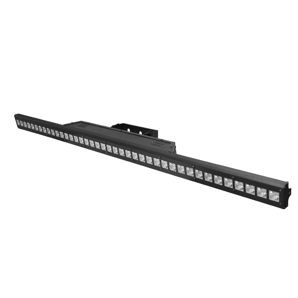 40-3 curtain bar light