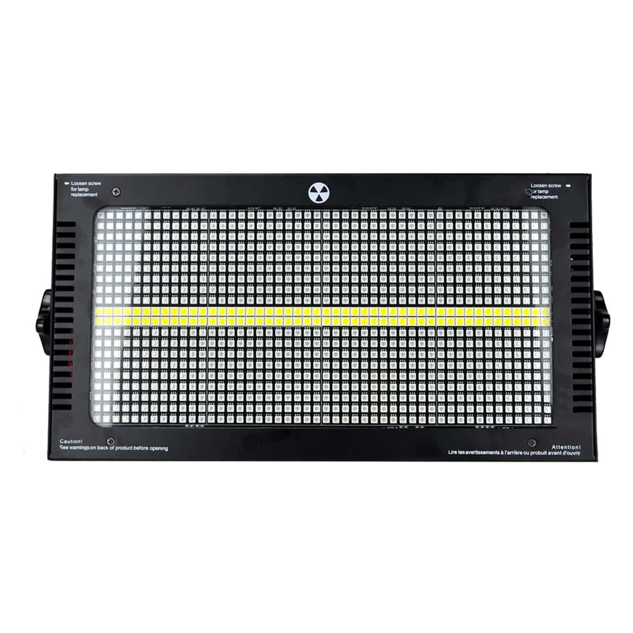 960 pcs 8+8 strobe light