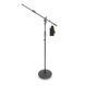 Gravity MS 2322 B microphone stand "crane" on a circular base 83771 photo 5