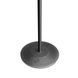 Gravity MS 231 HB straight microphone stand on a round base with a button 83793 photo 3