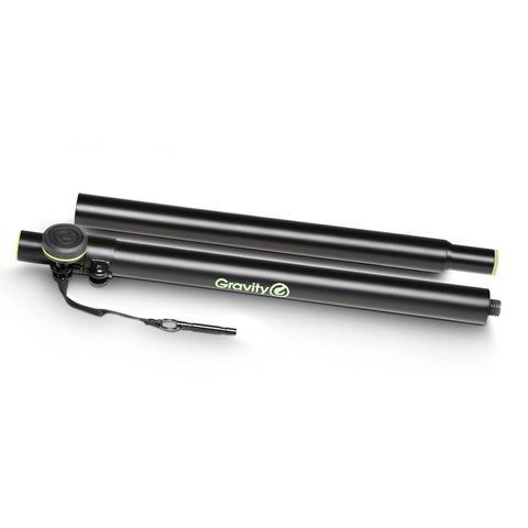 Gravity SP 3332 TPB connecting stand for speaker system 83387 photo