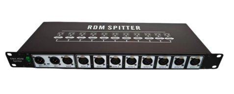 SPLITTER 8 RDM