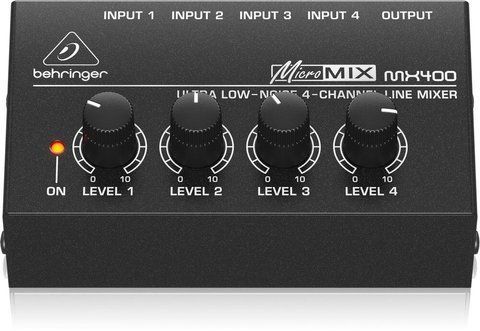 MX400