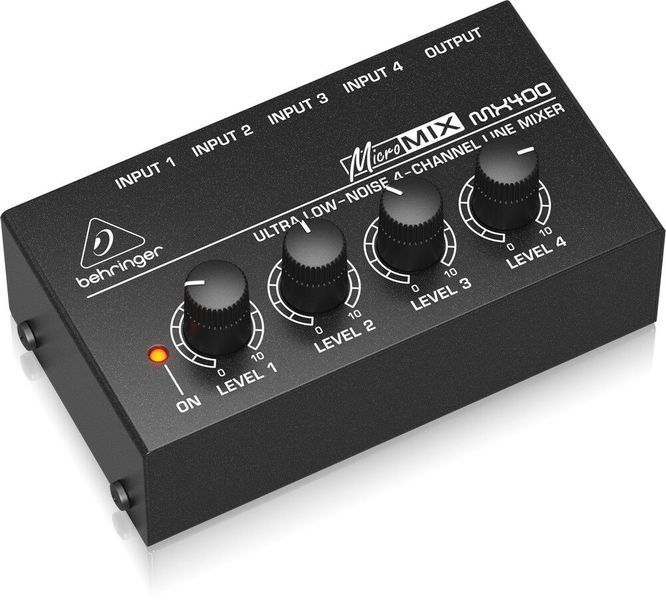 MX400