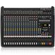 Dynacord CMS 1600-3 analog mixing console F.01U.218.736 photo 1