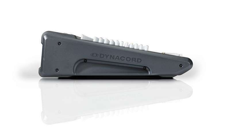 Dynacord CMS 1600-3 analog mixing console F.01U.218.736 photo