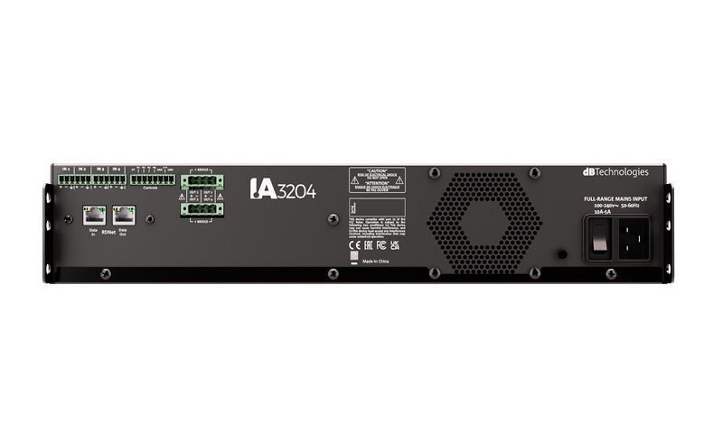 IA3204R 89234 фото