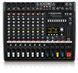 Dynacord CMS 600-3 analog mixing console F.01U.276.404 photo 1