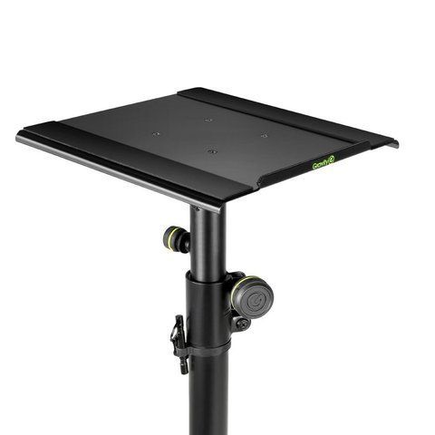 Gravity SP 3202 VT studio monitor stand with variable platform angle 83873 photo