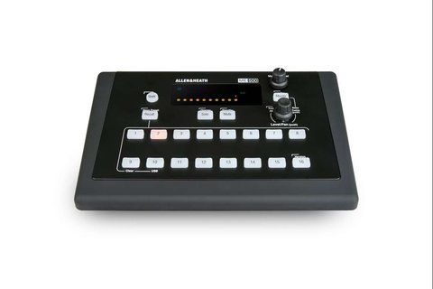 Allen Heath ME-500 Digital Personal Monitoring Console 285001 photo