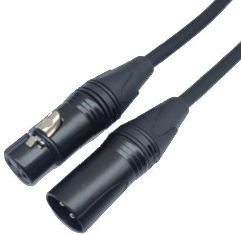 DMX cable 1m