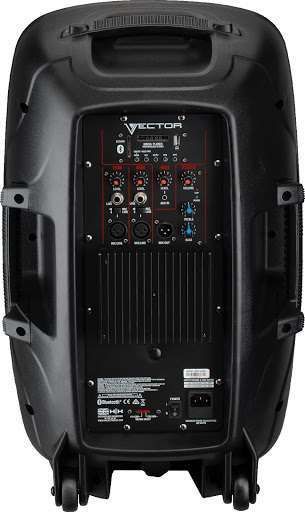 HH Electronics VRE-12AG2 блютуз активна колонка 286666 фото
