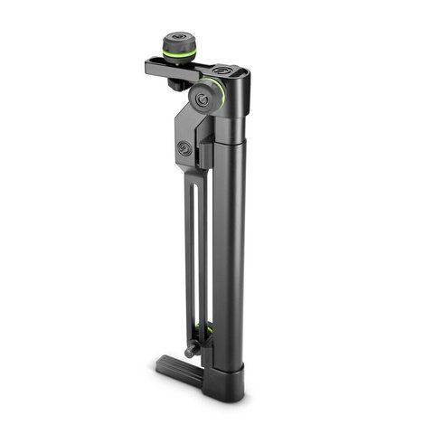 Gravity MS CAB CL 01 S microphone holder with mounting on a mixer/cabinet 83777 photo