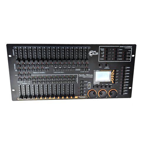 MiniPearl 1024