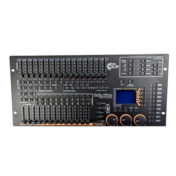 MiniPearl 1024