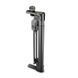 Gravity MS CAB CL 01 S microphone holder with mounting on a mixer/cabinet 83777 photo 1