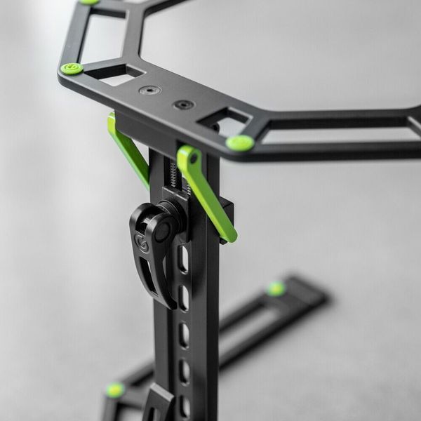 Gravity LTS 01 B SET 1 Laptop or controller stand complete with neoprene case 83770 photo